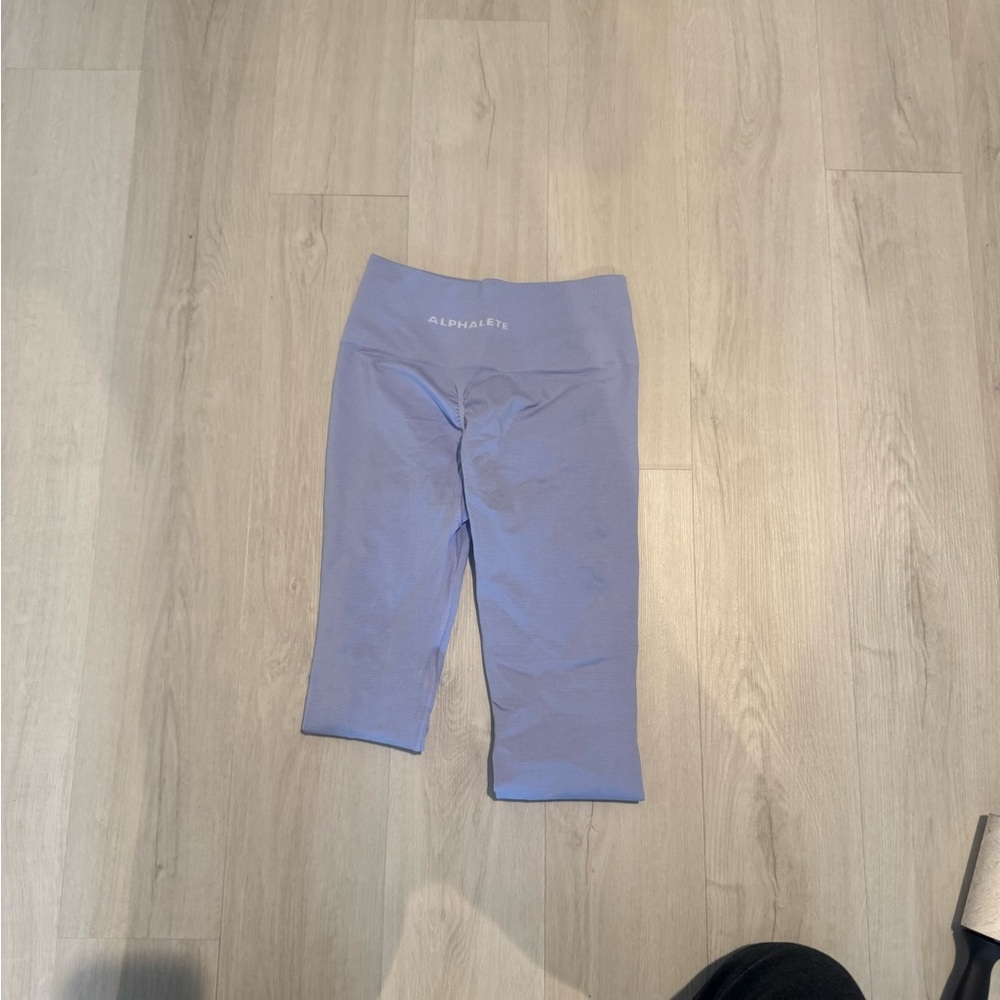 Alphalete Leggings Size S